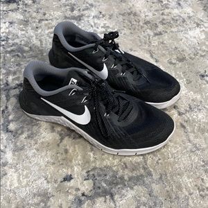 Nike Metcon shoes